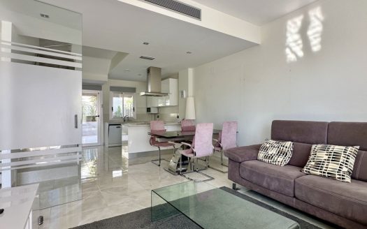 Detached Villa for sale in Orihuela Costa