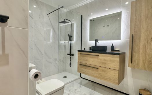 Townhouse for sale in Orihuela Costa