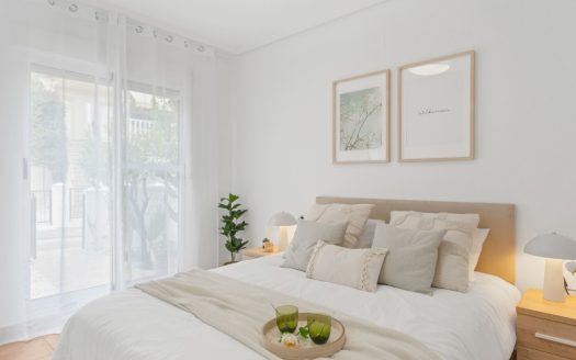 Townhouse for sale in Orihuela Costa