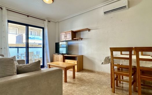 Apartment for sale in Orihuela Costa