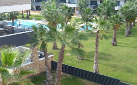 Apartment for sale in Los Altos