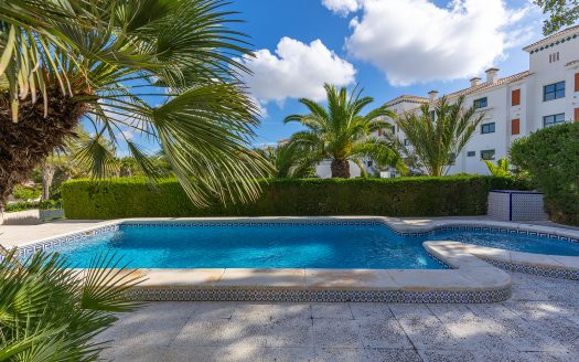 Villa for sale in Orihuela Costa