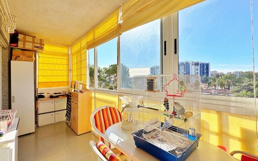 Apartment for sale in Torrevieja