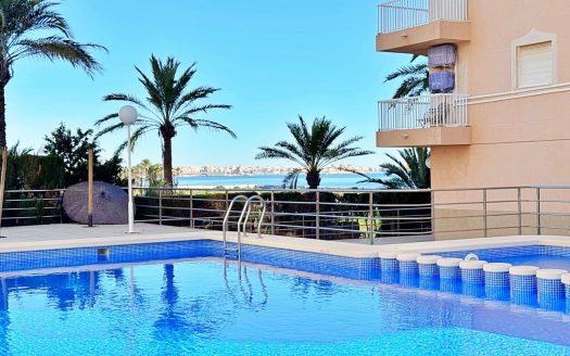 Apartment for sale in Torrevieja