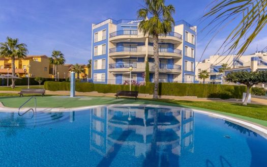 Apartment for sale in Orihuela Costa