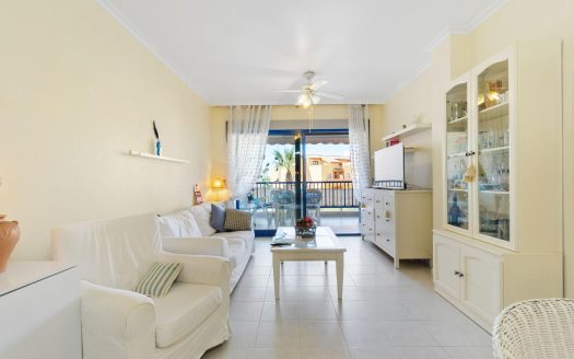 Apartment for sale in Orihuela Costa