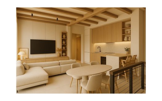 Apartment for sale in Alicante