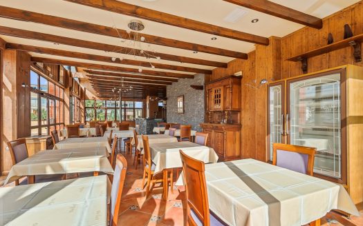 Commercial for sale in Los Dolses