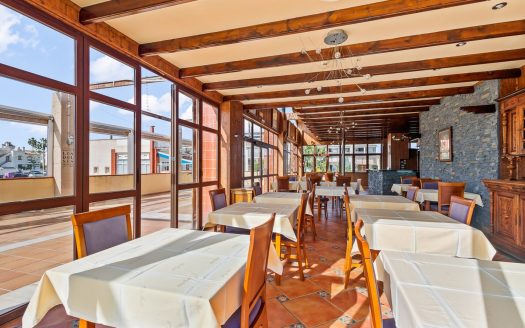 Commercial for sale in Los Dolses