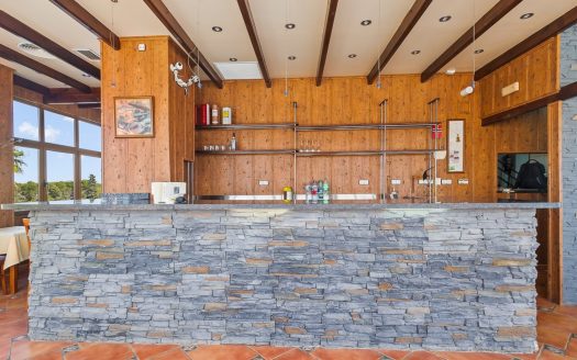 Commercial for sale in Los Dolses