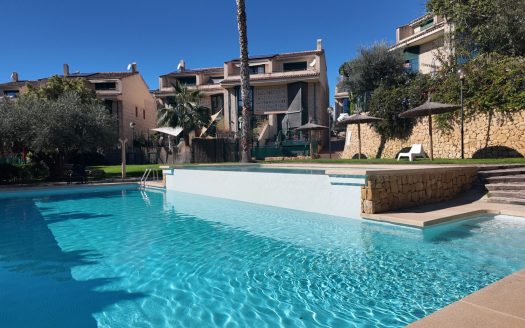 Bungalow for sale in San Juan de Alicante