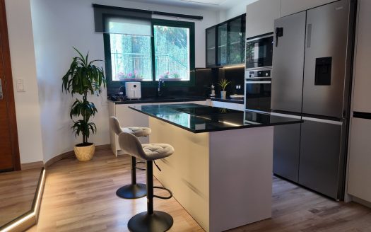 Bungalow for sale in San Juan de Alicante