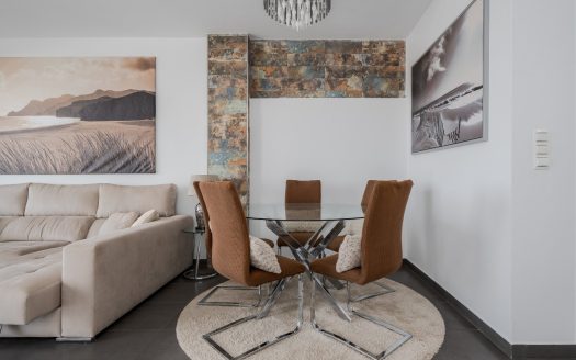 Penthouse for sale in Orihuela Costa