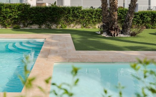 Penthouse for sale in Orihuela Costa