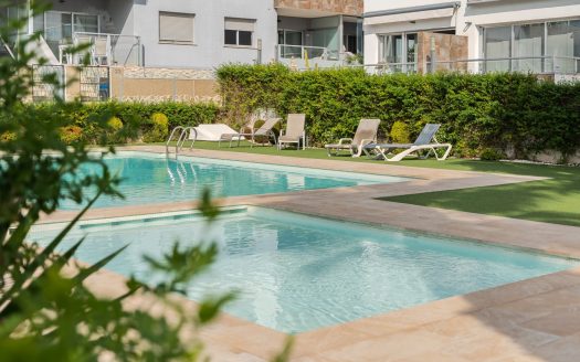 Penthouse for sale in Orihuela Costa