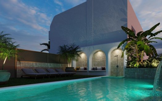 New Build Bungalows in San Pedro del Pinatar – Modern Living by the Sea