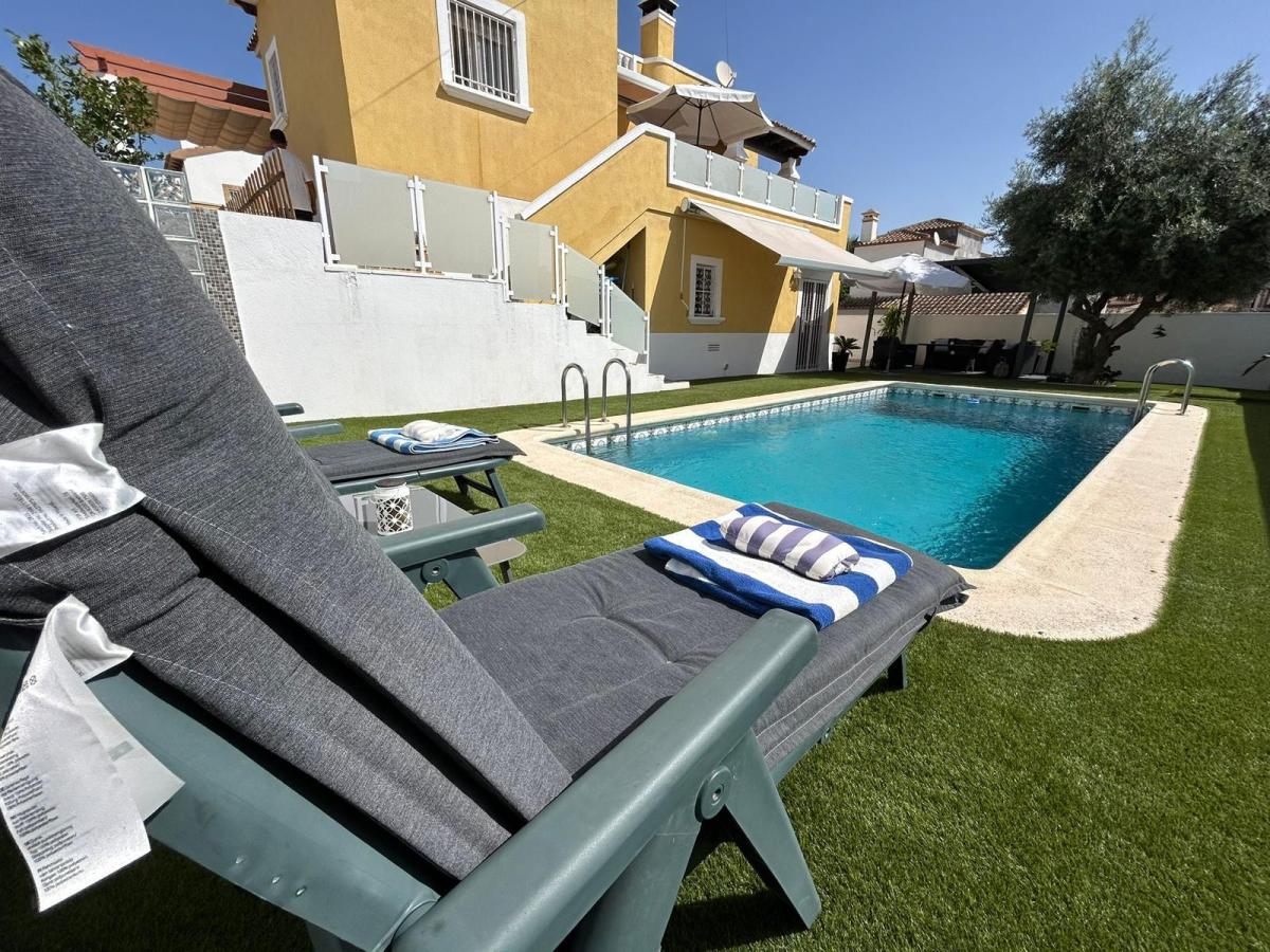 House in San Miguel de Salinas - Image 3