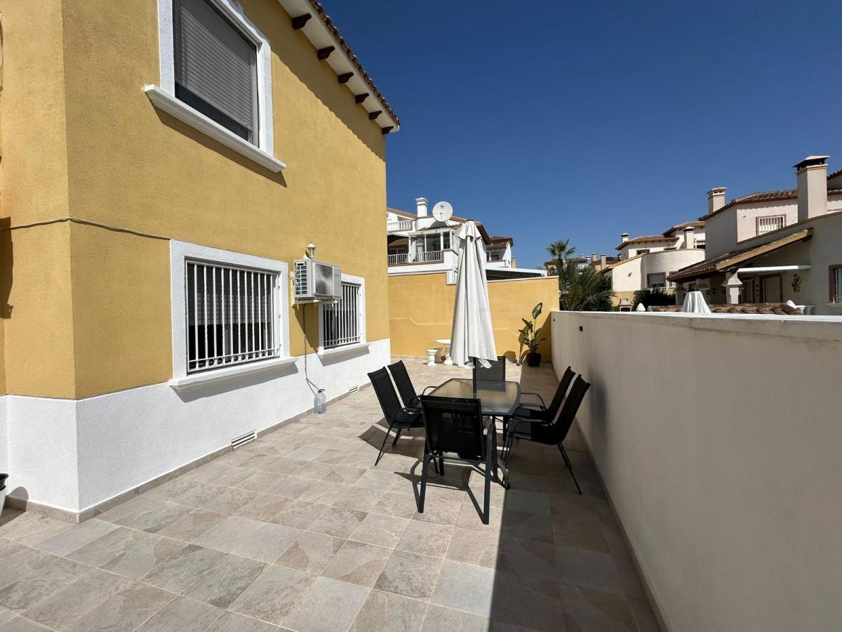 For Sale. Detached villa in San Miguel De Salinas