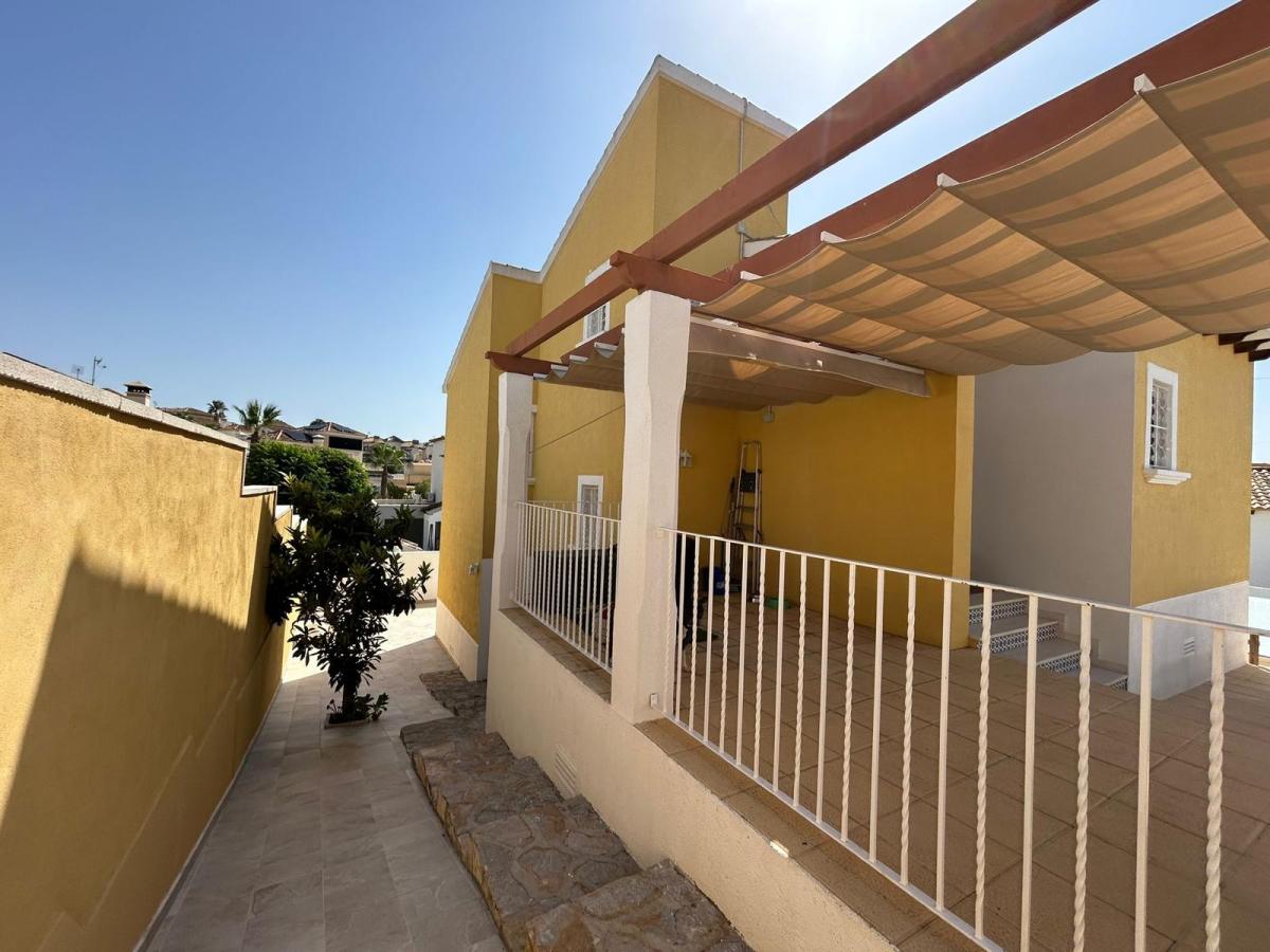 For Sale. Detached villa in San Miguel De Salinas