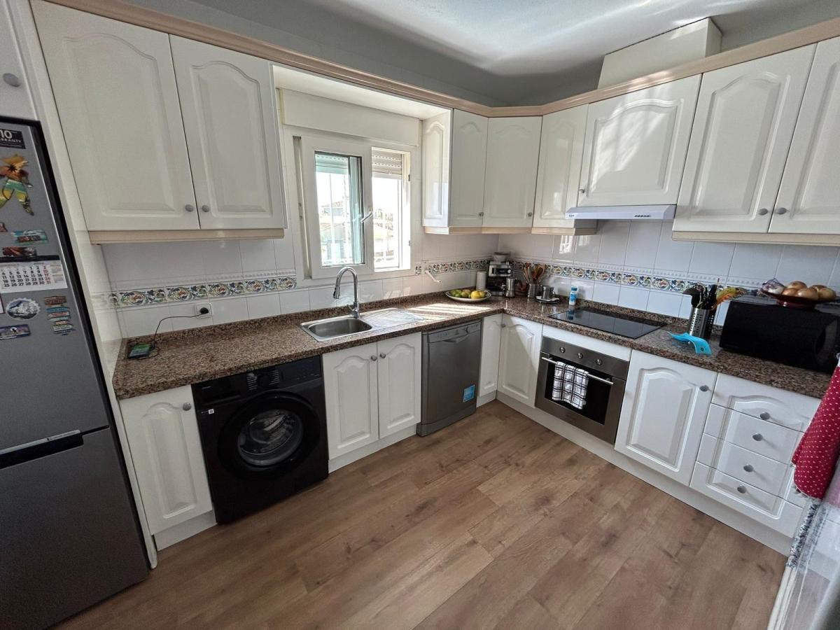 For Sale. Detached villa in San Miguel De Salinas