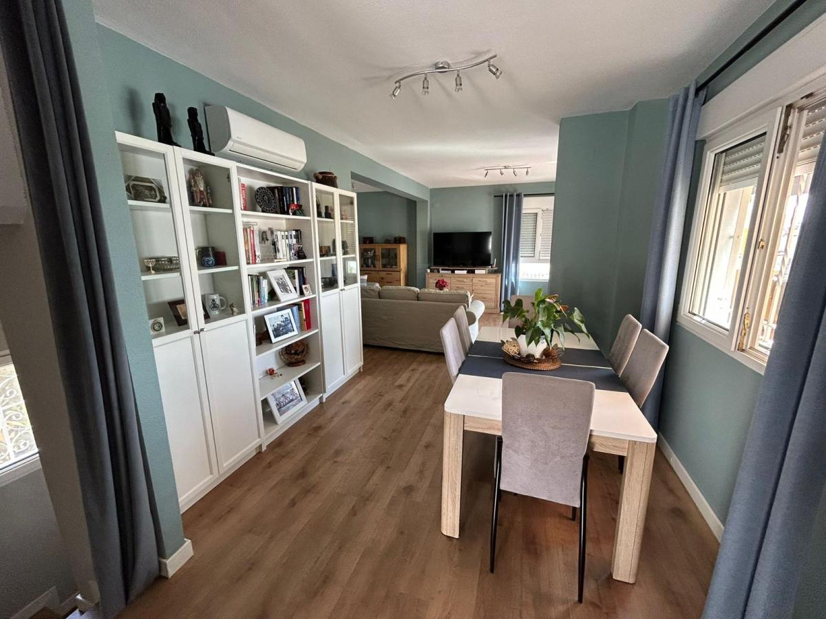 For Sale. Detached villa in San Miguel De Salinas