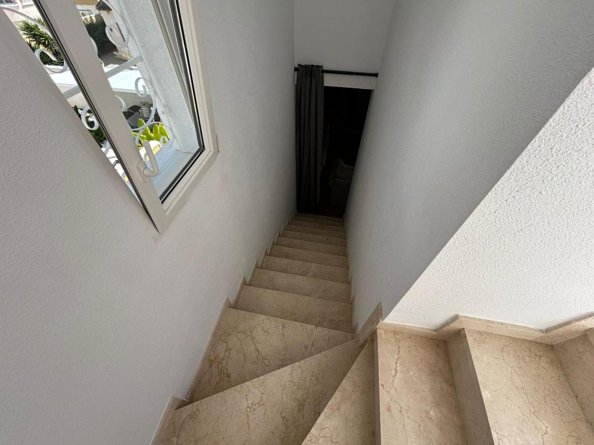 For Sale. Detached villa in San Miguel De Salinas