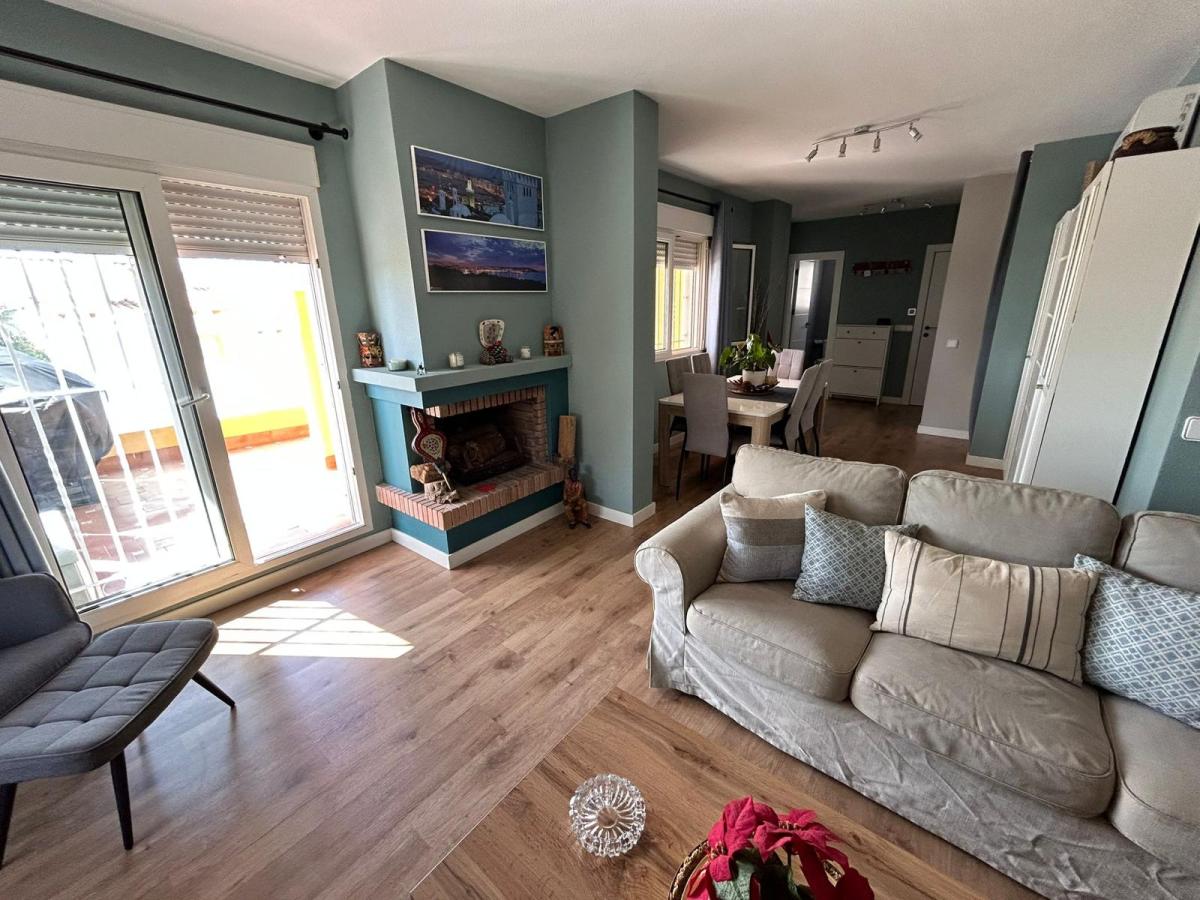 For Sale. Detached villa in San Miguel De Salinas