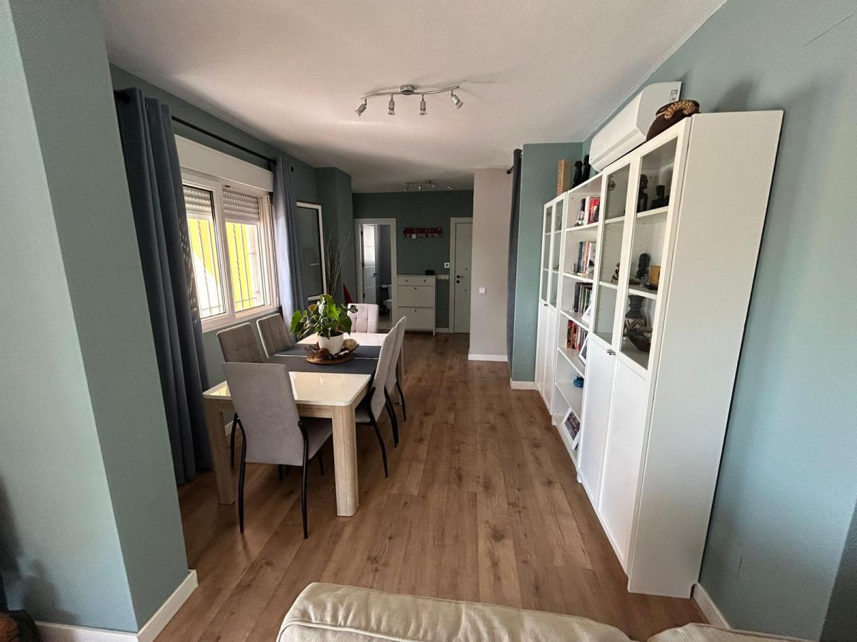 For Sale. Detached villa in San Miguel De Salinas