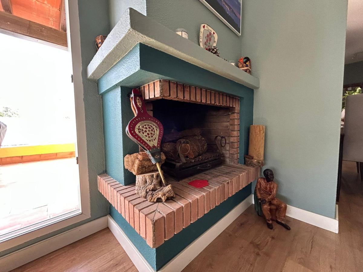 For Sale. Detached villa in San Miguel De Salinas