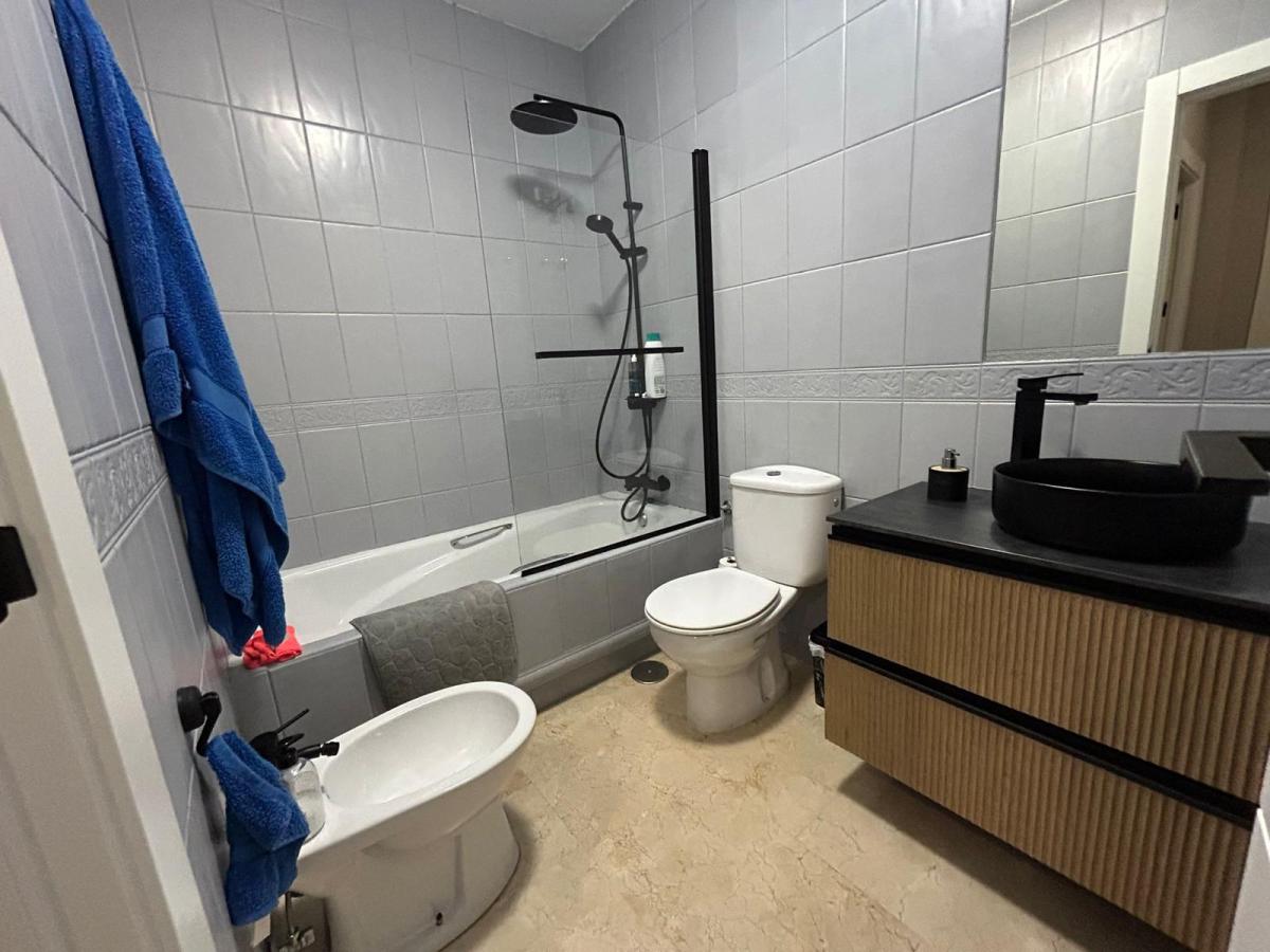 For Sale. Detached villa in San Miguel De Salinas