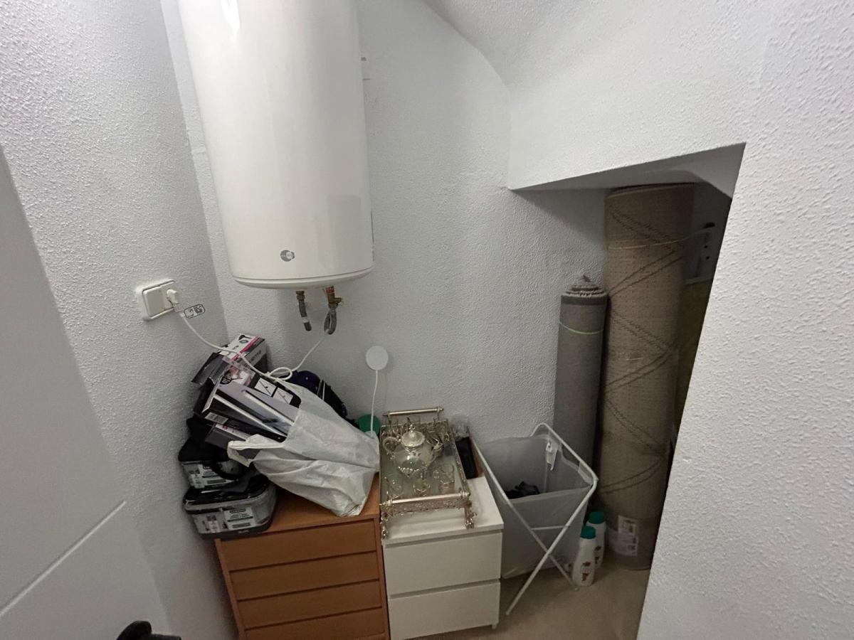 For Sale. Detached villa in San Miguel De Salinas