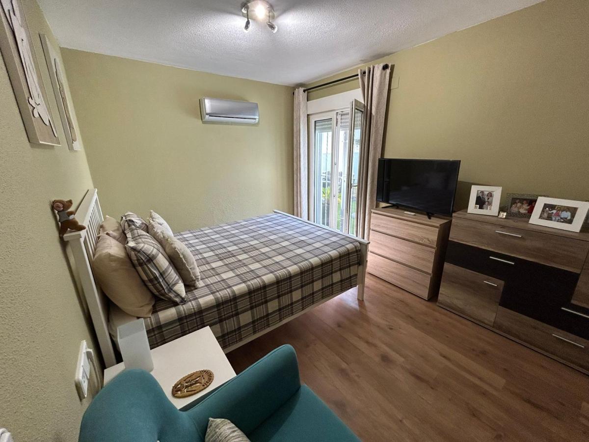 For Sale. Detached villa in San Miguel De Salinas