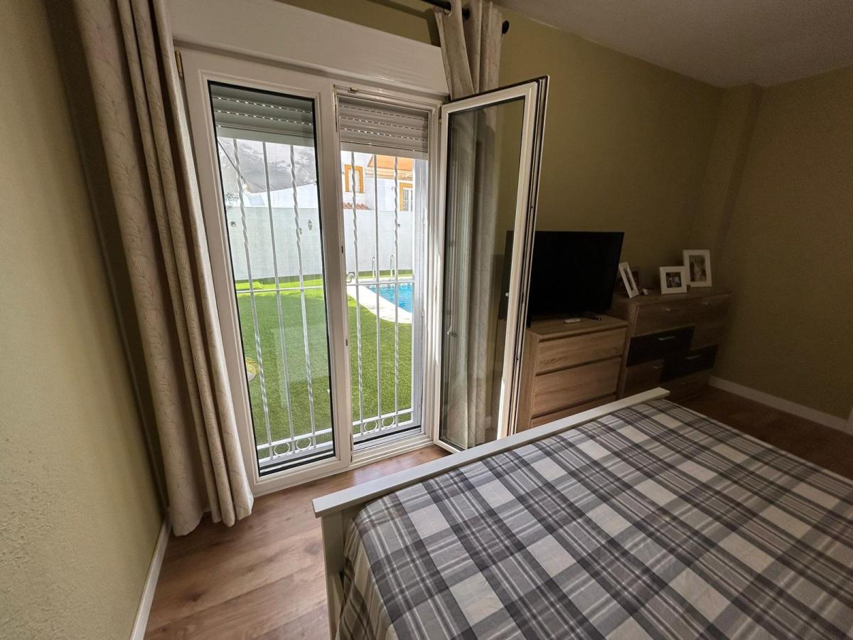 For Sale. Detached villa in San Miguel De Salinas