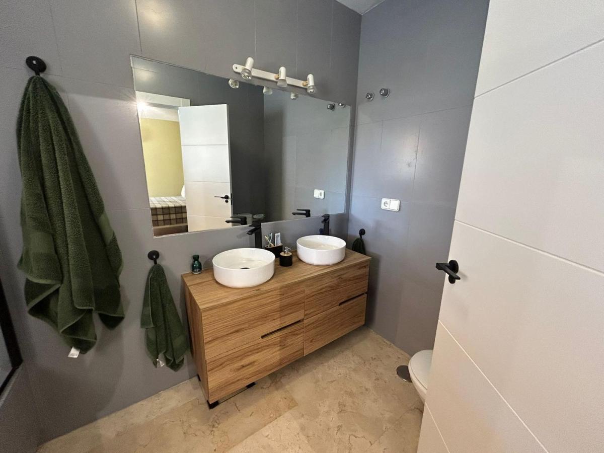 For Sale. Detached villa in San Miguel De Salinas