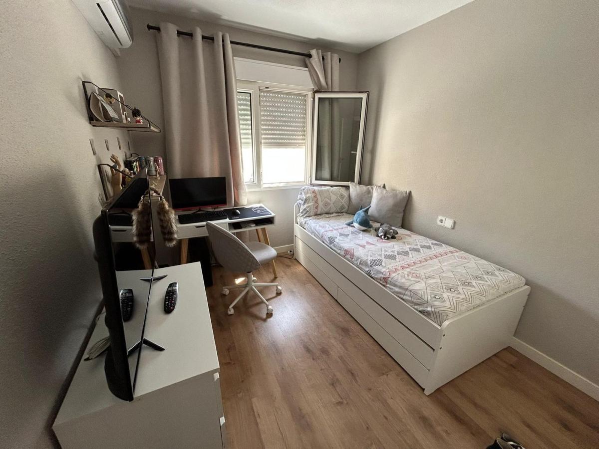 For Sale. Detached villa in San Miguel De Salinas