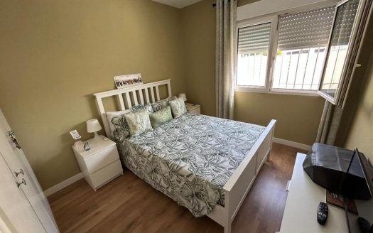 Beautifully presented, spacious detached villa