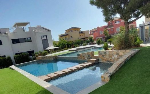 Apartment for sale in Los Balcones