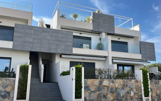 Apartment for sale in Los Balcones