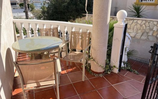 Detached Villa for sale in Playa Flamenca