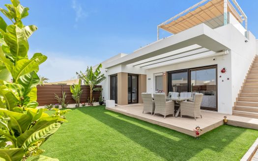 Villa for sale in Vistabella Golf