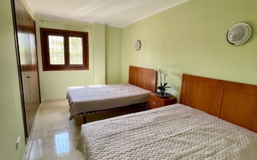 Townhouse for sale in Punta Prima