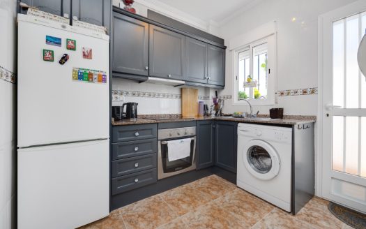 Townhouse for sale in Punta Prima