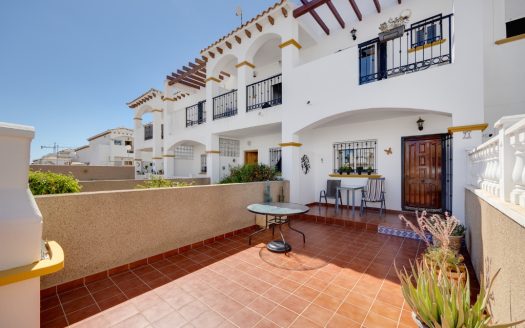 Townhouse for sale in Punta Prima
