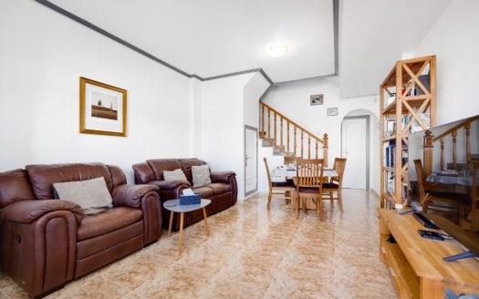 Townhouse for sale in Punta Prima