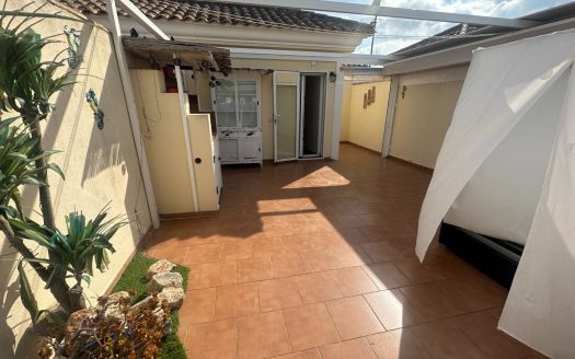 Apartment for sale in Jacarilla