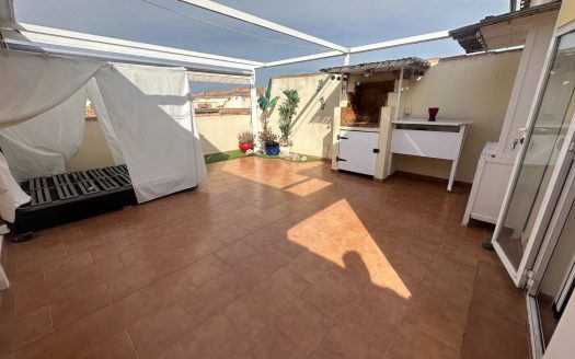 Apartment for sale in Jacarilla