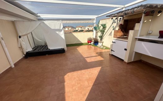 Apartment for sale in Jacarilla