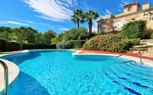 Apartment for sale in Playa Flamenca