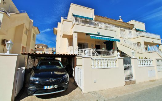 Apartment for sale in Playa Flamenca