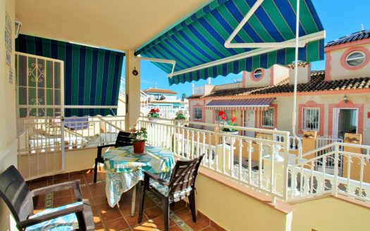 Apartment for sale in Playa Flamenca
